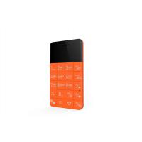Мобильный телефон Elari CardPhone Orange (2000000003139) изображение 3