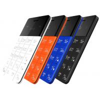 Мобильный телефон Elari CardPhone Orange (2000000003139) изображение 4