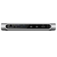 Порт-репликатор Belkin Thunderbolt 2 Express Dock HD (F4U085vf) изображение 3