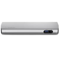Порт-репликатор Belkin Thunderbolt 2 Express Dock HD (F4U085vf) изображение 4