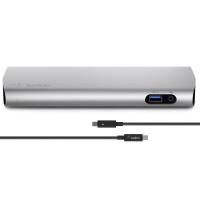 Порт-репликатор Belkin Thunderbolt 2 Express Dock HD (F4U085vf) изображение 5