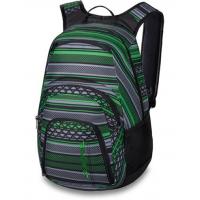 Рюкзак туристический Dakine Campus 25L Verde 8130-056 (610934903249)