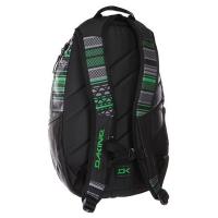 Рюкзак туристический Dakine Campus 25L Verde 8130-056 (610934903249) изображение 2