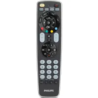 Пульт ДУ для телевизора Philips SRP5004 (SRP5004/53)