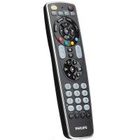 Пульт ДУ для телевизора Philips SRP5004 (SRP5004/53) изображение 2