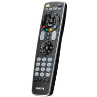 Пульт ДУ для телевизора Philips SRP5004 (SRP5004/53) изображение 3