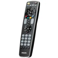 Пульт ДУ для телевизора Philips SRP5004 (SRP5004/53) изображение 3