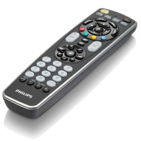 Пульт ДУ для телевизора Philips SRP5004 (SRP5004/53) изображение 5