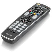 Пульт ДУ для телевизора Philips SRP5004 (SRP5004/53) изображение 5