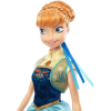 Кукла Mattel Анна День рождения из м/ф Ледяное сердце (DGF54-1) изображение 2