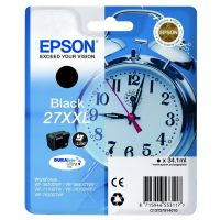 Картридж Epson 27XXL WF-7620 black XXL (C13T27914022)