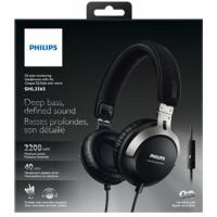 Наушники Philips SHL3565 Black (SHL3565BK/00) изображение 3