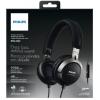 Наушники Philips SHL3565 Black (SHL3565BK/00) изображение 3