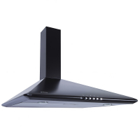 Вытяжка кухонная Perfelli K 612 BL LED
