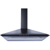 Вытяжка кухонная Perfelli K 612 BL LED изображение 2