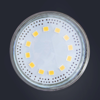 Вытяжка кухонная Perfelli K 612 BL LED изображение 5