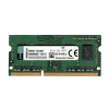 Модуль пам'яті для ноутбука SoDIMM DDR3 4GB 1600 MHz Kingston (KTD-L3CL/4G)