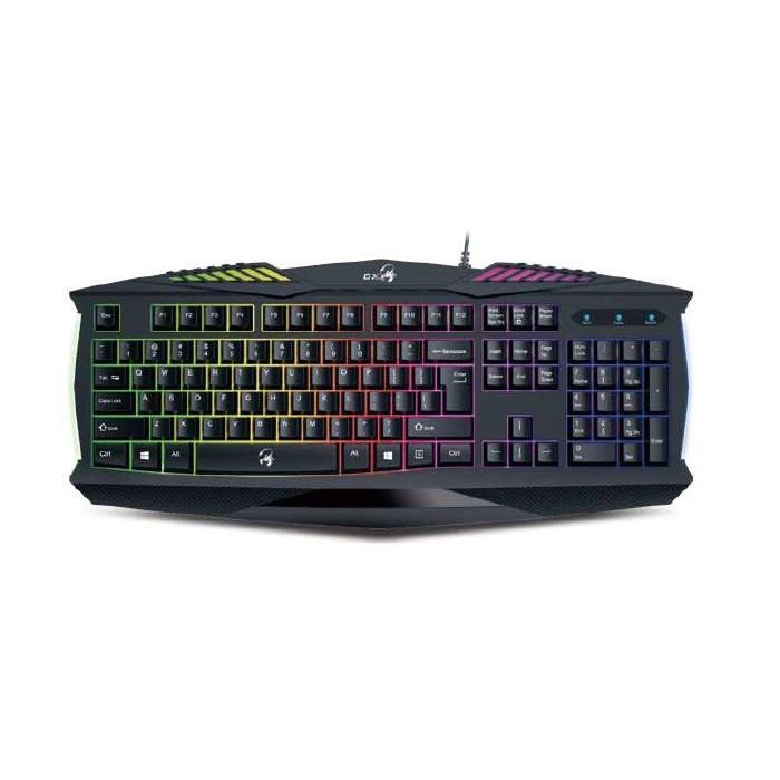 Клавиатура Genius Scorpion K220 (31310475104)