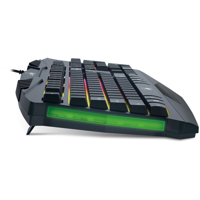 Клавиатура Genius Scorpion K220 (31310475104) изображение 3