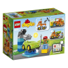 Конструктор LEGO Duplo Town Буксировщик (10814) изображение 12