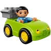 Конструктор LEGO Duplo Town Буксировщик (10814) изображение 7