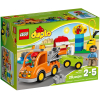 Конструктор LEGO Duplo Town Буксировщик (10814)