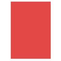 Бумага UNI A4 Color Intensiv Coral Red (Я40753/151229)