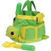 Ігровий набір Melissa&Doug Сумочка садівника Черепашка (MD6264) зображення 2