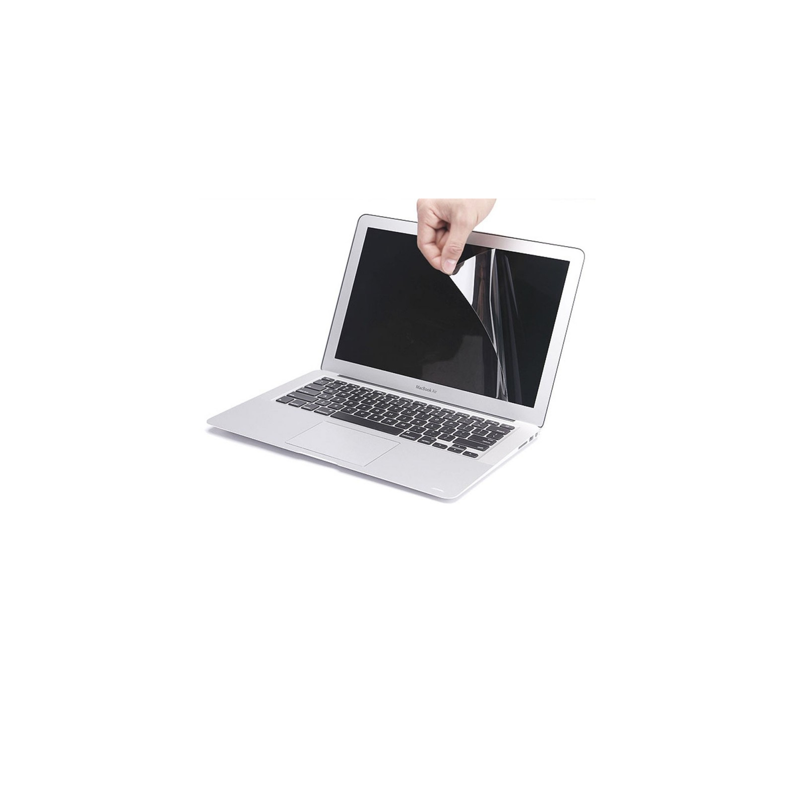 Плівка захисна JCPAL iWoda для MacBook Pro 15 (High Transparency) (JCP2012) зображення 4