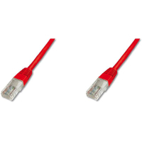 Патч-корд 0,5м Digitus (DK-1511-005/R) изображение 2