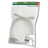 Патч-корд 0,5м Digitus (DK-1511-005/R) изображение 3