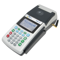 Кассовый аппарат Unisystem MINI-5101-2 rev. EGM (5101-2 rev. EGM)