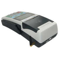 Кассовый аппарат Unisystem MINI-5101-2 rev. EGM (5101-2 rev. EGM) изображение 3