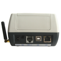 Кассовый аппарат Unisystem MINI-5101-2 rev. EGM (5101-2 rev. EGM) изображение 4
