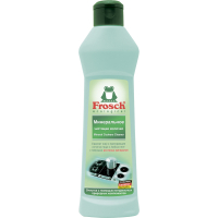 Жидкость для чистки кухни Frosch Минеральное молочко 250 мл (4009175168337)