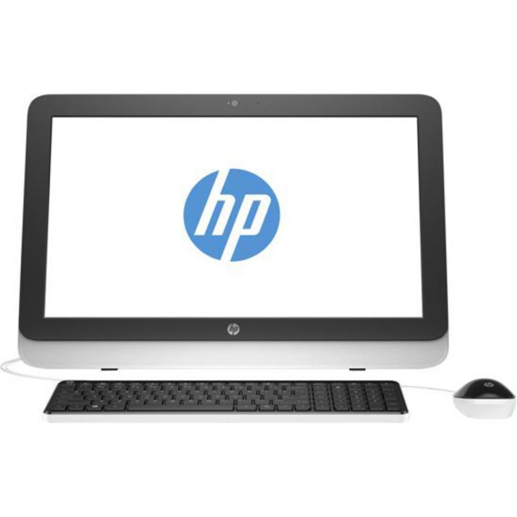 Компьютер HP 22-3019ur AiO (N1X54EA)