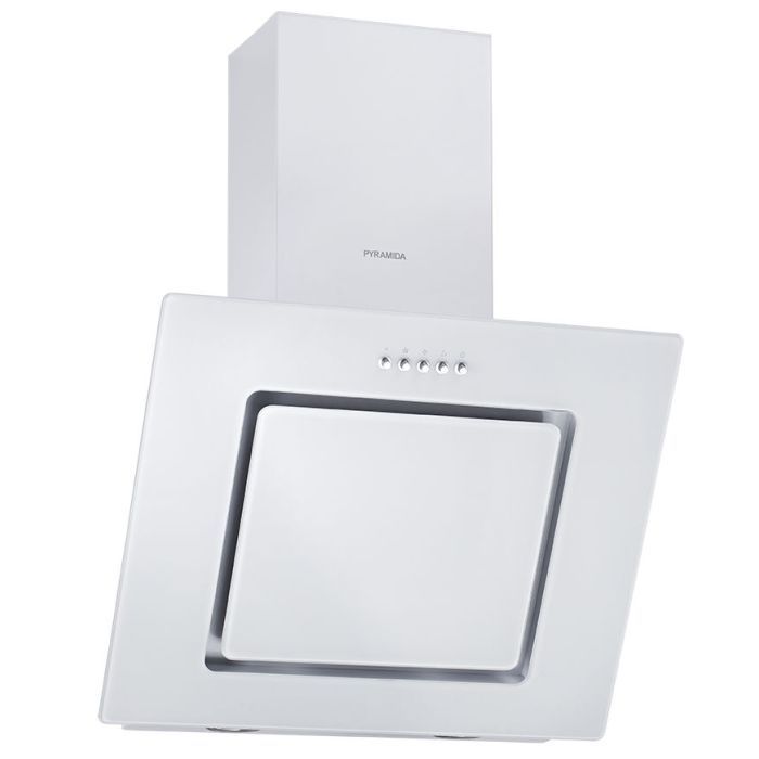 Вытяжка кухонная Pyramida NR-F 60 M BL