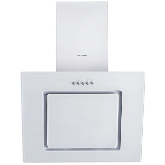 Вытяжка кухонная Pyramida NR-F 60 M BL изображение 2