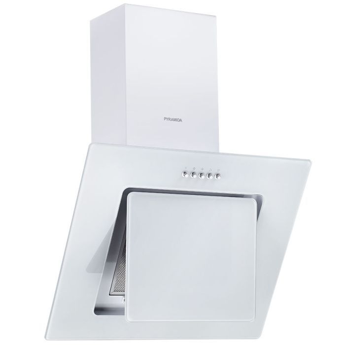 Вытяжка кухонная Pyramida NR-F 60 M BL изображение 3