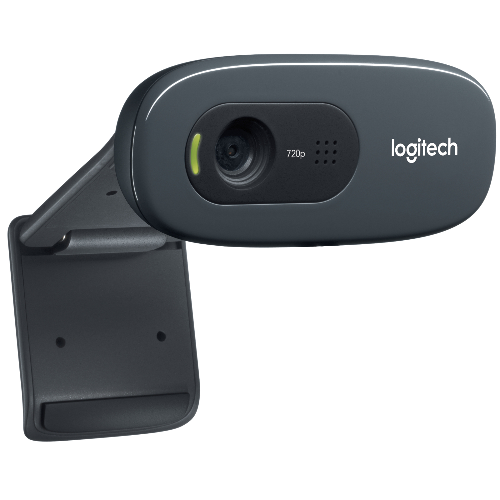 Веб-камера Logitech Webcam C270 HD (960-001063) изображение 2