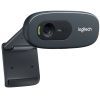 Веб-камера Logitech Webcam C270 HD (960-001063) изображение 2