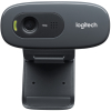 Веб-камера Logitech Webcam C270 HD (960-001063) зображення 3