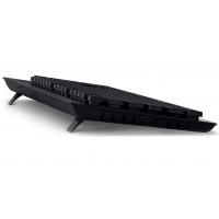 Клавиатура Genius SlimStar 130 USB Ukr (31300714106) изображение 3