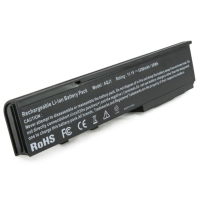 Аккумулятор для ноутбука Acer Aspire 5550 (BTP-AQJ1) 5200 mAh Extradigital (BNA3913)