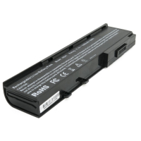 Аккумулятор для ноутбука Acer Aspire 5550 (BTP-AQJ1) 5200 mAh Extradigital (BNA3913) изображение 2