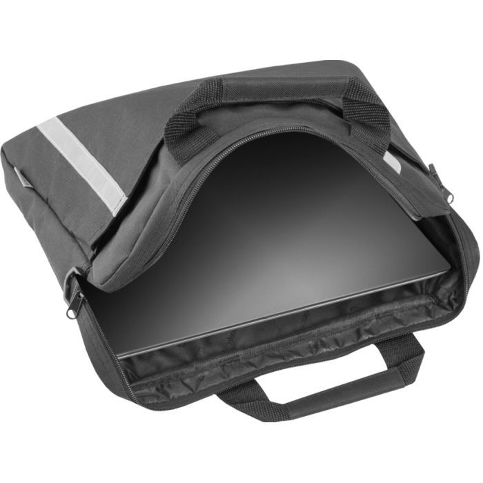 Сумка для ноутбука Defender 15.6" Shiny (26097) зображення 5