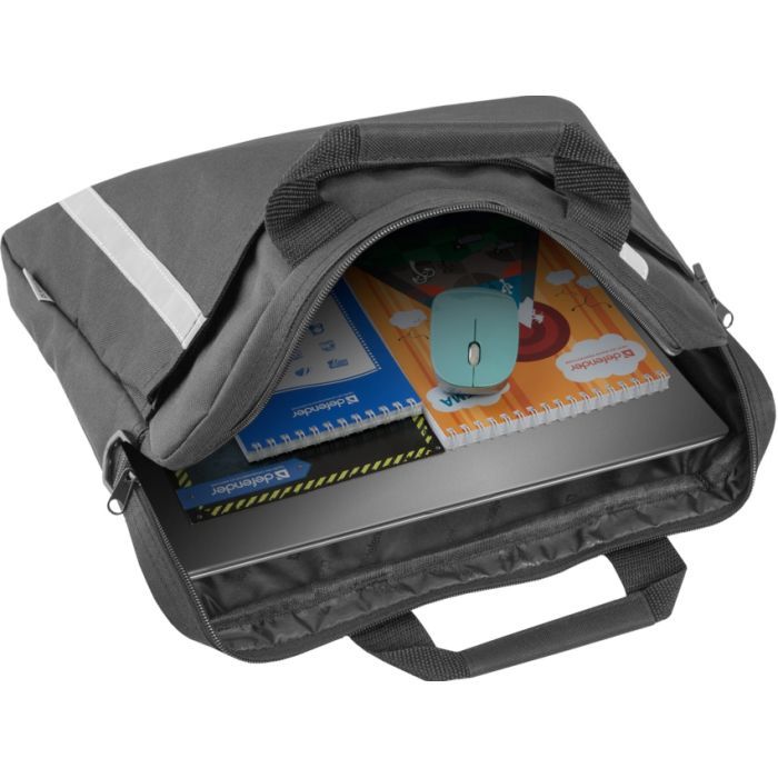 Сумка для ноутбука Defender 15.6" Shiny (26097) зображення 7