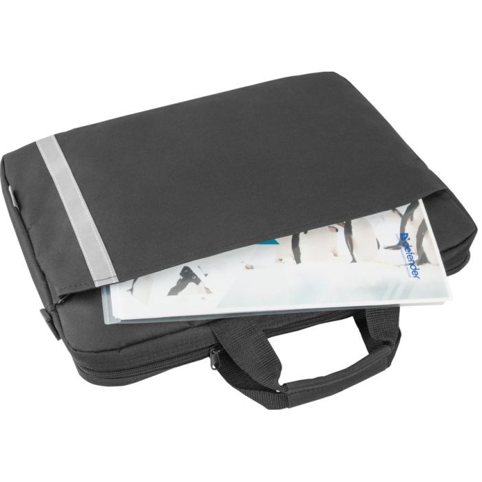 Сумка для ноутбука Defender 15.6" Shiny (26097) зображення 8