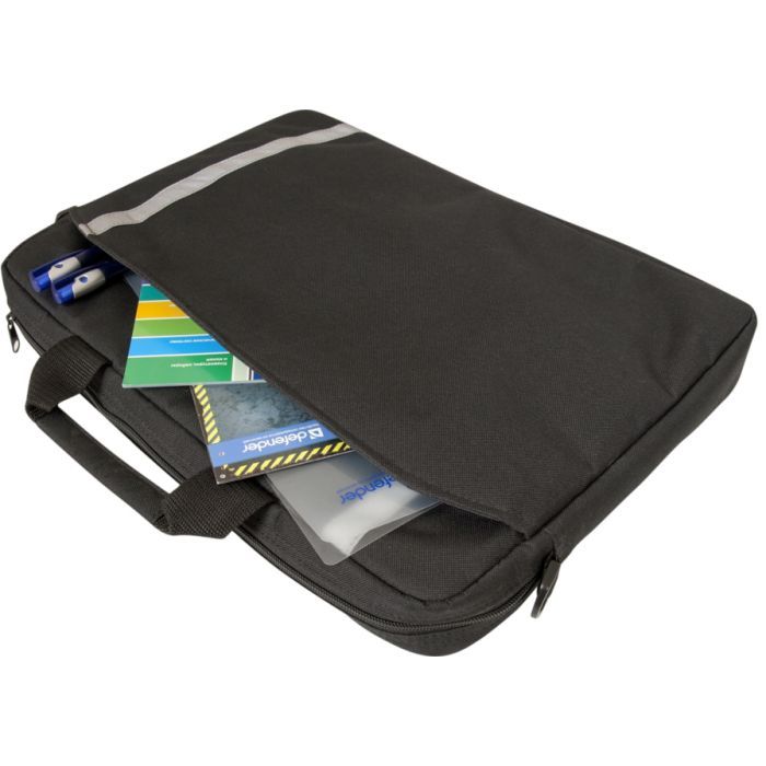 Сумка для ноутбука Defender 15.6" Shiny (26097) зображення 9