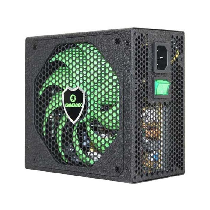 Блок питания Gamemax 800W (GM-800)